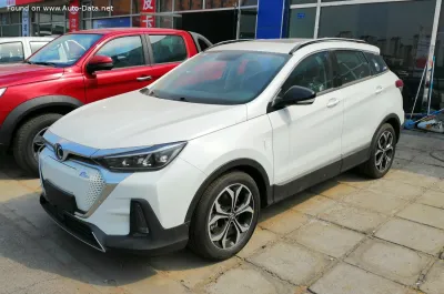 Senova X55